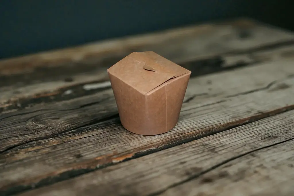 Noodles box 500ml to 1000ml 