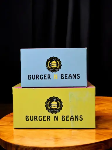 Burger box 
