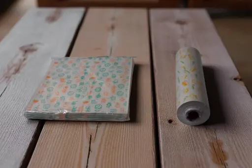 Food wrapping Butter paper 