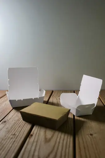 Boxes